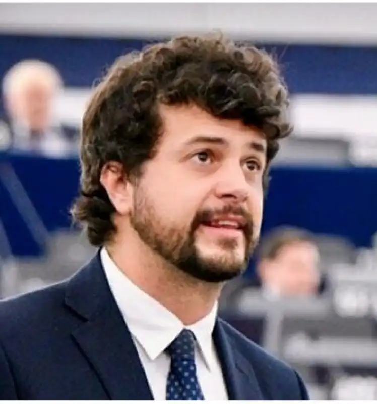 brando benifei