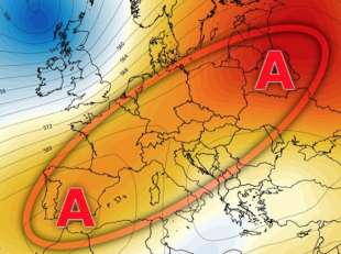 CALDO RECORD A OTTOBRE 2023