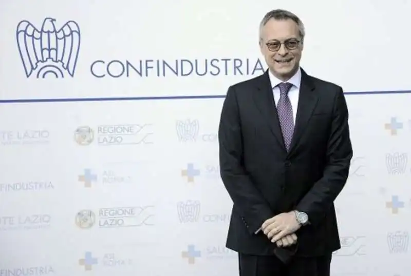 carlo bonomi - confindustria