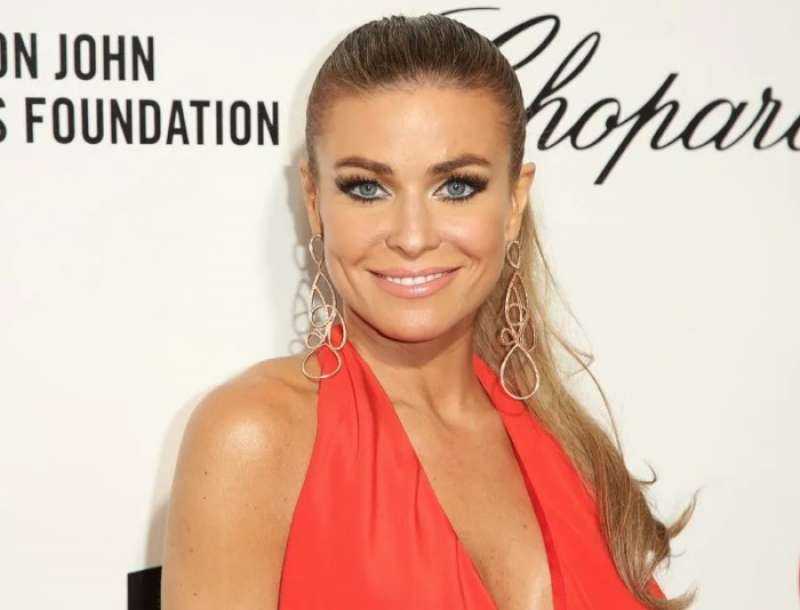 carmen electra