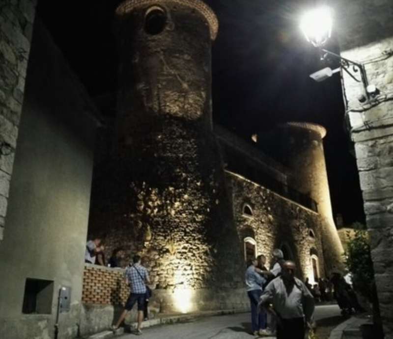 castello di torella del sannio 1