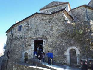 castello di torella del sannio 5