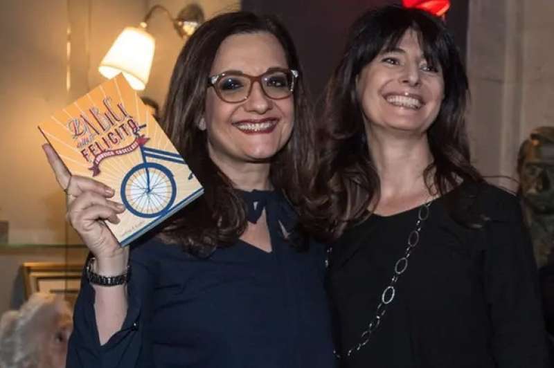 catena fiorello e ludovica casellati