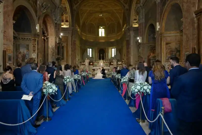 chiesa san pietro in montorio  foto di bacco