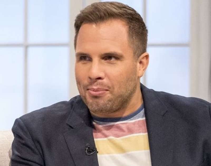 DAN WOOTTON