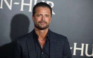 david charvet