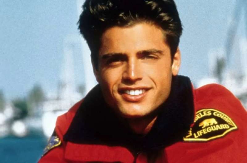 david charvet