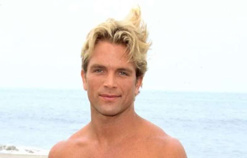 david chokachi