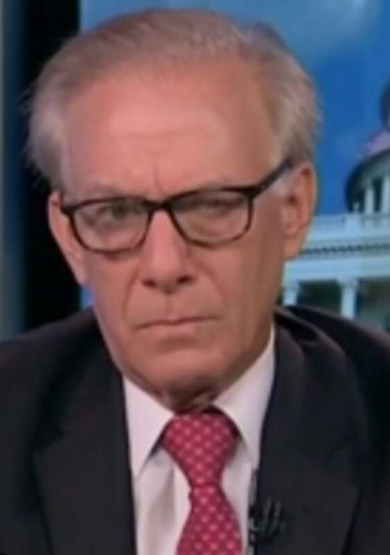 David Ignatius