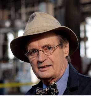 david mccallum 3