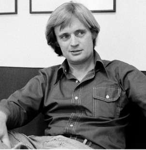 david mccallum 5