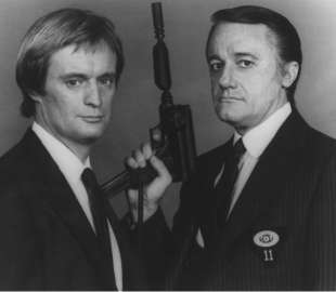 david mccallum e robert vaughn 3