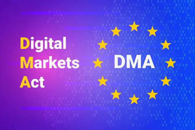 digital markets act 