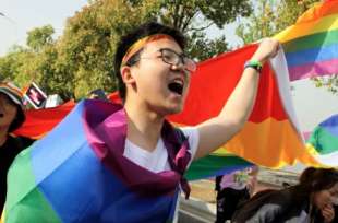 diritti lgbtq+ in cina 2