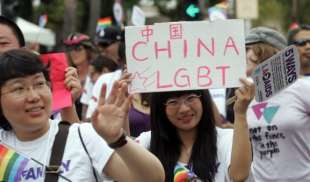 diritti lgbtq+ in cina 4