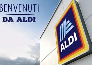 discount - aldi