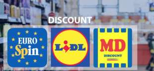 discount in italia – eurospin – lidl – md