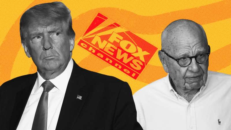 donald trump rupert murdoch 1