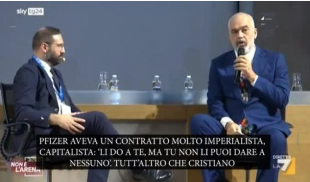 edi rama