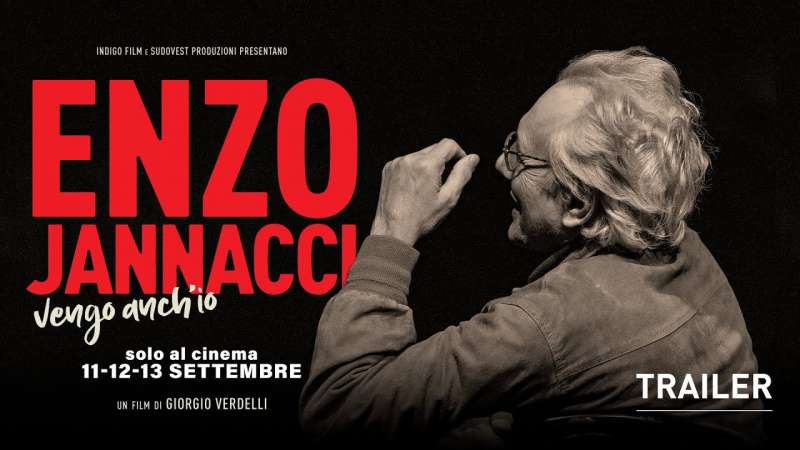 enzo jannacci – vengo anch’io 1