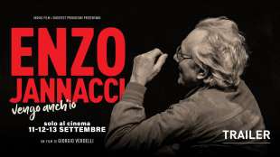 enzo jannacci – vengo anch’io 1