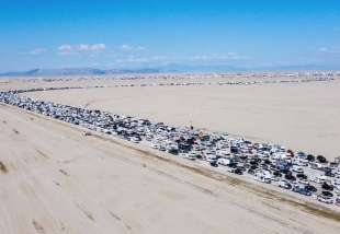 esodo dal burning man 6