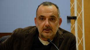 fabrizio d'esposito