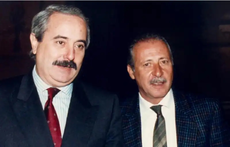 falcone borsellino