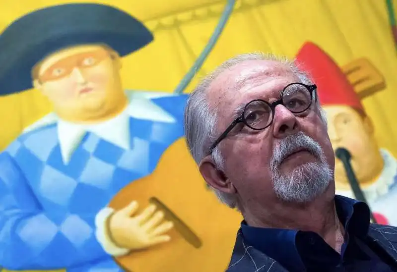 fernando botero   1