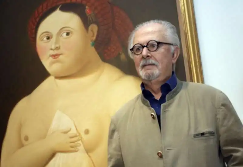 fernando botero   6