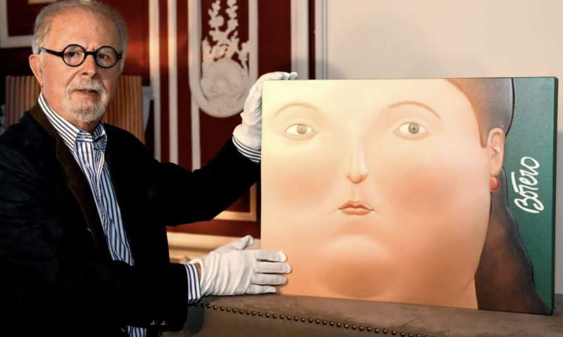 fernando botero 7