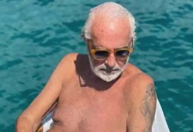 flavio briatore 11