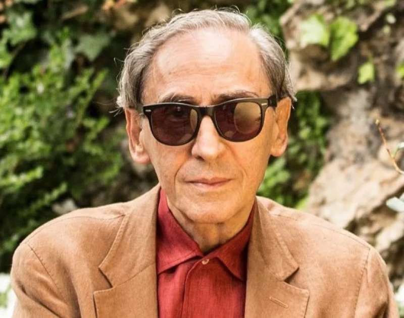 franco battiato