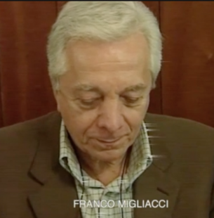 franco migliacci