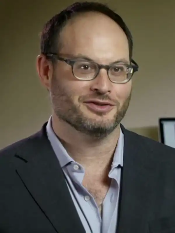 Franklin Foer 