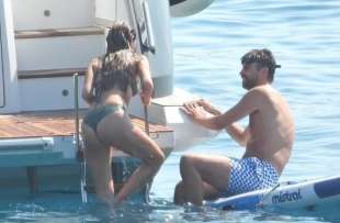 gerard pique clara chia 6