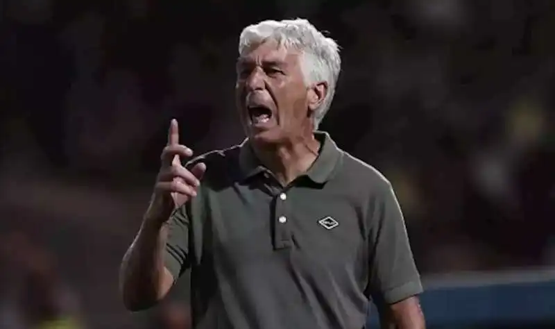 gian piero gasperini 1