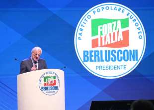 giancarlo giannini berlusconi day