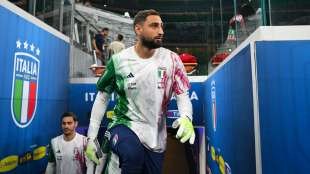 gianluigi donnarumma