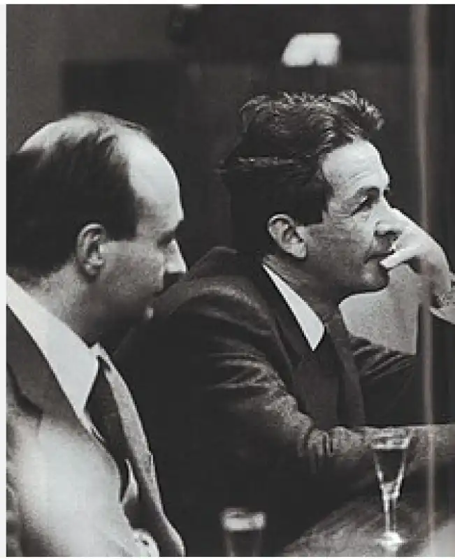 gianni cervetti enrico berlinguer