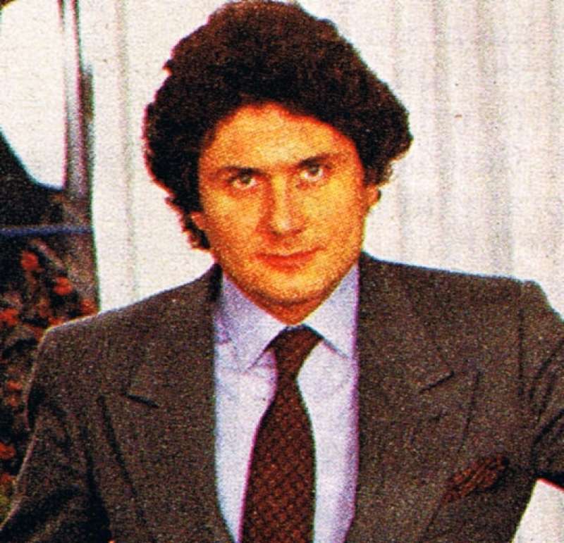 giorgio aiazzone 1