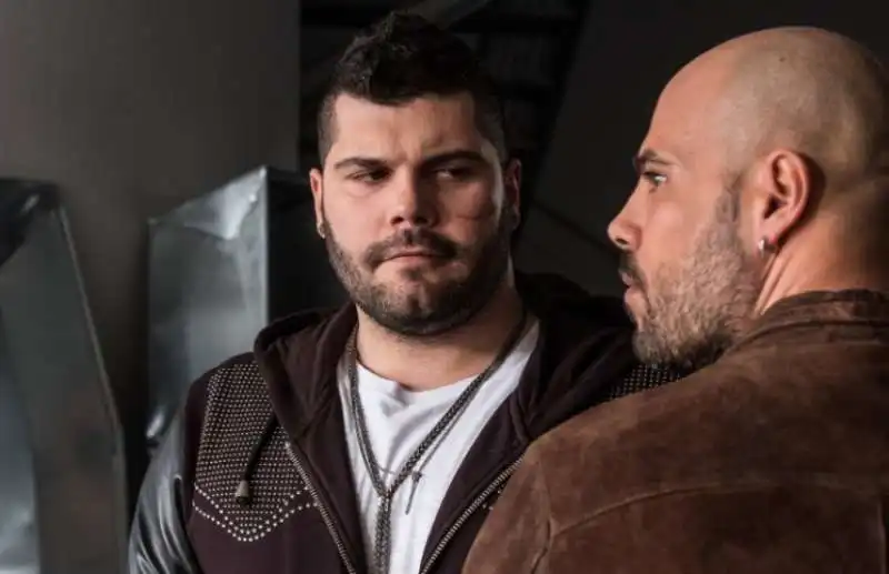 gomorra