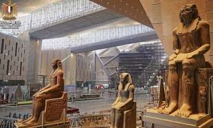 grand egyptian museum 13