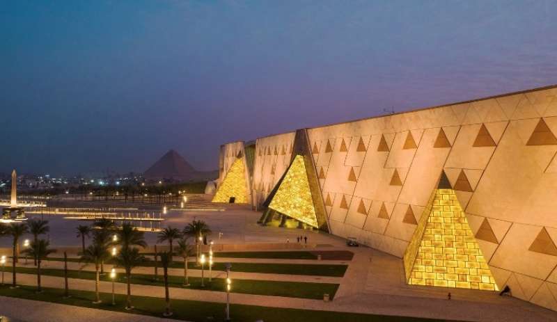 grand egyptian museum 3