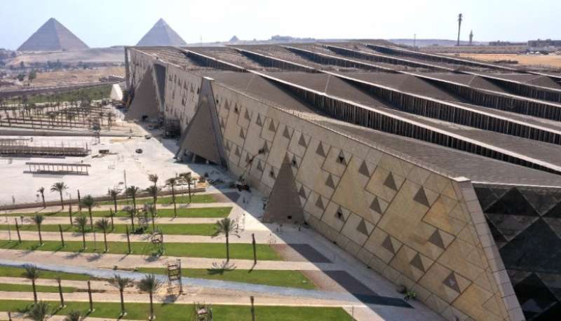 grand egyptian museum 4