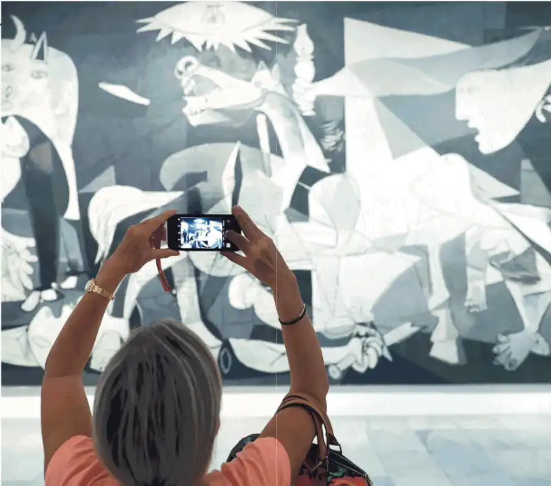 GUERNICA 