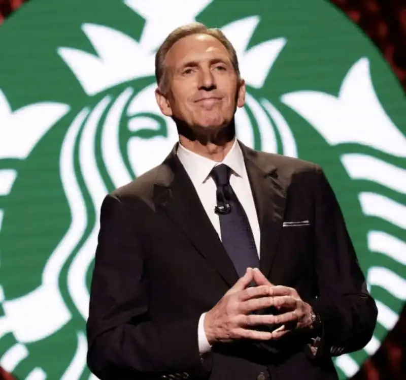 howard schultz 3