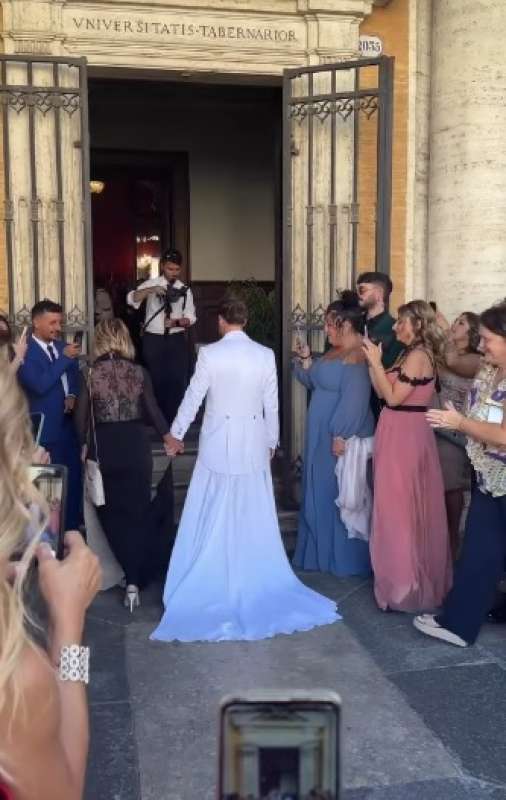 il matrimonio di valerio scanu e luigi calcara 20