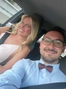 il matrimonio di valerio scanu e luigi calcara 44