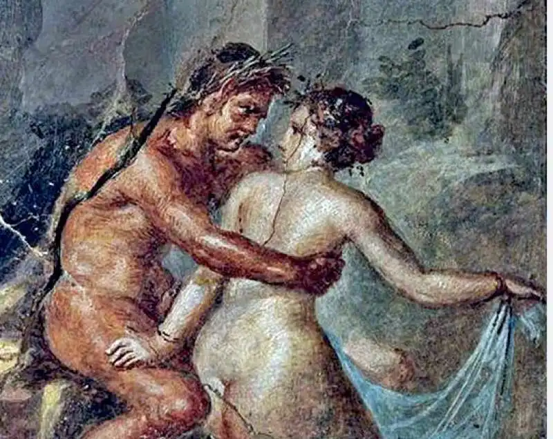 il sesso nell antica roma